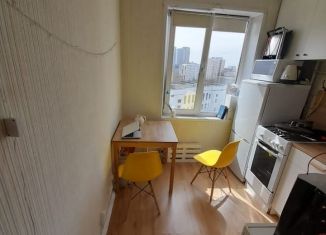 Аренда 1-комнатной квартиры, 35 м2, Москва, улица Цандера, 7, улица Цандера