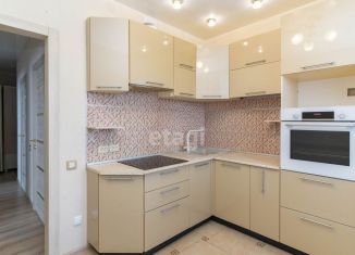 Продажа 2-комнатной квартиры, 51.5 м2, Тюмень, улица Дмитрия Менделеева, 2к2, ЖК Кристалл