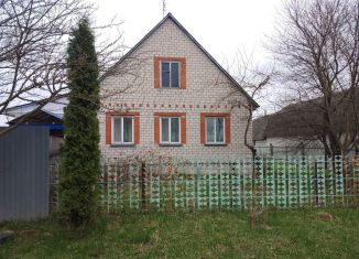 Продаю дом, 60 м2, Мглин, улица Согласия, 33