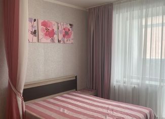 Сдается в аренду 1-ком. квартира, 32 м2, Пермь, Холмогорская улица, 4В, ЖК Авиатор