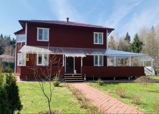 Продажа дома, 136.4 м2, деревня Грачёвка