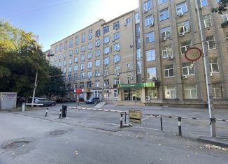 Продажа офиса, 21 м2, Ростов-на-Дону, проспект Михаила Нагибина, 14А, Ворошиловский район