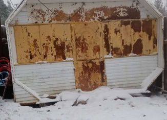 Продается гараж, Добрянка, переулок Трудовые Резервы