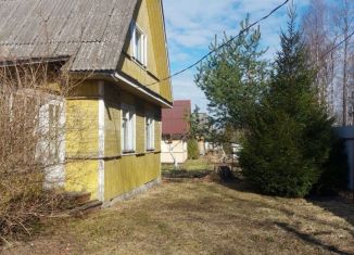 Продается дача, 59.2 м2, дачный массив Горы-2, 1-я линия, 25