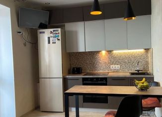 Аренда однокомнатной квартиры, 44 м2, Сыктывкар, Петрозаводская улица, 33/1, район Орбита