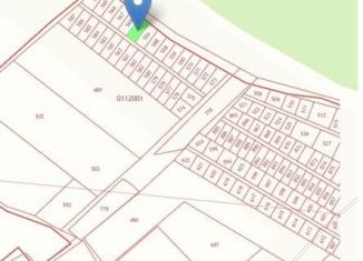 Продаю участок, 21 сот., деревня Щербаково