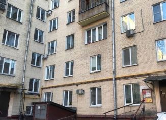 Продам квартиру студию, 20.5 м2, Москва, Ленинский проспект, 78, метро Университет