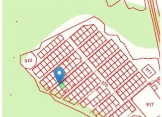 Продам участок, 8 сот., посёлок Ува