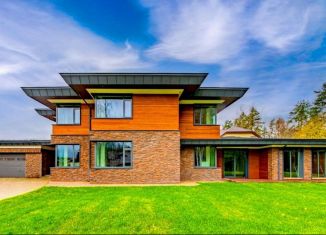 Дом на продажу, 502 м2, деревня Чесноково