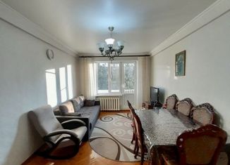 Продажа трехкомнатной квартиры, 60 м2, Ставропольский край, Московская улица, 60