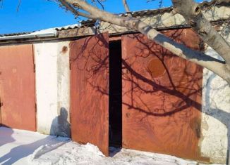 Продажа гаража, 19 м2, Красноперекопск, 1-я Промышленная улица, 20