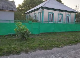 Продажа дома, 70 м2, станица Абадзехская, Крестьянская улица, 48