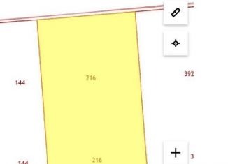 Продажа участка, 1500 сот., село Ермолаево, улица Альмухаметова