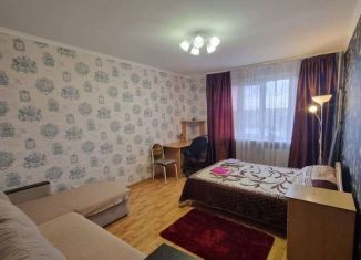 Двухкомнатная квартира в аренду, 62 м2, Краснодар, улица Академика Лукьяненко, 24