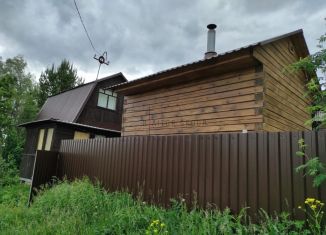 Продажа дачи, 50 м2, садовое товарищество Ключи-1