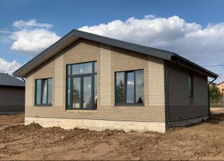 Продается коттедж, 100 м2, деревня Старый Чультем, Молодёжная улица