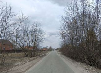 Земельный участок на продажу, 6.7 сот., деревня Бахтеево