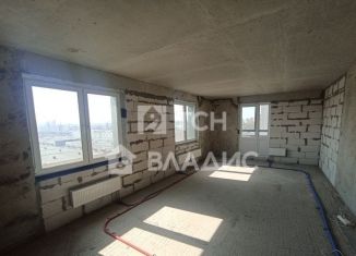 Продам 1-ком. квартиру, 41 м2, Москва, улица Красная Сосна, 3, ЖК Настроение