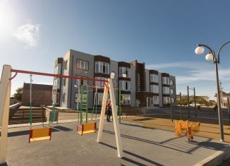 Квартира на продажу студия, 35.2 м2, Крым, улица Горького, 37