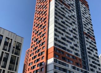 Продается 2-комнатная квартира, 52.1 м2, Москва, Тюменский проезд, 3к1, ЖК Преображение