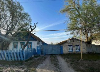 Продаю дом, 55 м2, село Вознесеновка, улица Ленина, 47