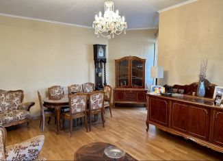 Продам 3-комнатную квартиру, 74.1 м2, Москва, Тихвинский переулок, 10-12к1, Тихвинский переулок