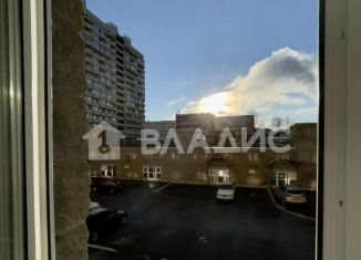 Продается 1-комнатная квартира, 36.4 м2, Санкт-Петербург, проспект Металлистов, 117, ЖК Маршал