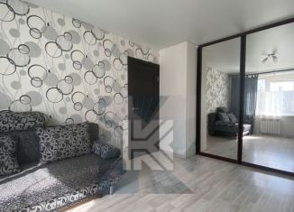 Продаю 1-ком. квартиру, 30.5 м2, поселок городского типа Стройкерамика, ЖК Детский Мир, улица Митрополита Мануила Лемешевского, 8