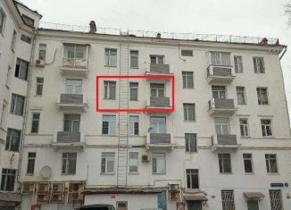 Продается 2-комнатная квартира, 45 м2, Москва, Сельскохозяйственная улица, 9, район Ростокино