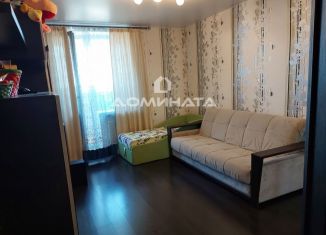 Продам 1-ком. квартиру, 40.2 м2, поселок Бугры, Школьная улица, 11к1, ЖК Северные Высоты