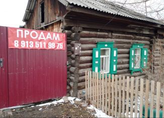 Продам дом, 35 м2, Уяр, улица Ленина, 117