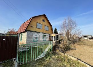 Продается дача, 80 м2, Томск, Кировский район