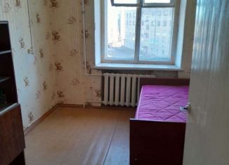 Продается 3-комнатная квартира, 59 м2, Юрьевец, улица Пушкина