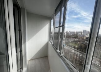 Сдается однокомнатная квартира, 31.4 м2, Москва, Прибрежный проезд, 7, Прибрежный проезд