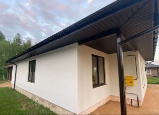 Продажа дома, 127.6 м2, деревня Напрудное