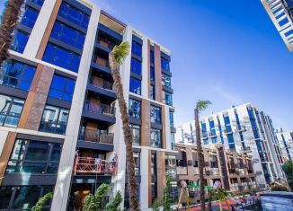 Продается квартира студия, 27 м2, Сочи, Курортный проспект, 96Г, микрорайон Приморье