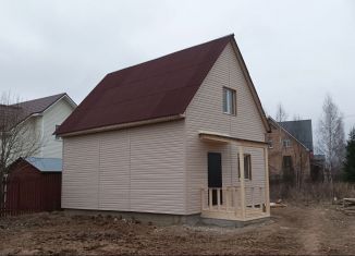 Дом на продажу, 95 м2, деревня Захарово
