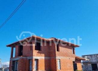 Продам дом, 218 м2, посёлок Голубево, Главная улица, 1