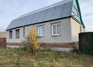 Дом на продажу, 104 м2, деревня Марьевка, улица Ворошилова