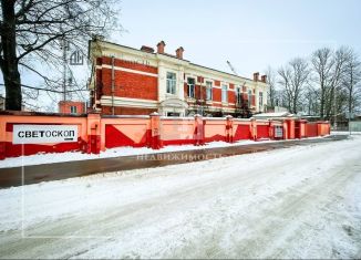 Сдаю помещение свободного назначения, 1367 м2, Кронштадт, улица Мануильского, 20