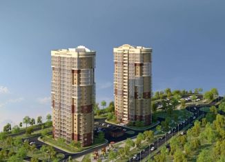 Продаю 2-ком. квартиру, 74.8 м2, посёлок Трудовое, улица Мандельштама