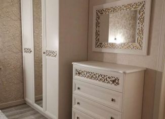 1-ком. квартира в аренду, 48 м2, Тюмень, Полевая улица, 105к5, ЖК Олимпия