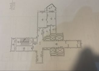 Продаю 1-комнатную квартиру, 53 м2, Краснодар, Совхозная улица, ЖК Седьмой Континент