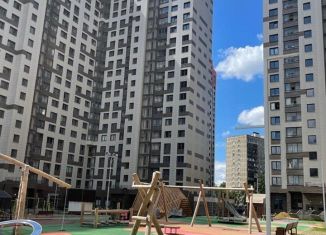 Продам 1-комнатную квартиру, 32.5 м2, Москва, улица Красная Сосна, 3к4, ЖК Настроение