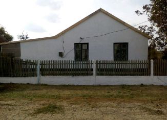 Продажа дома, 61 м2, село Крестьяновка, улица Калинина, 57