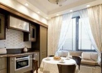 Продается 4-комнатная квартира, 126 м2, Москва, улица Лобачевского, 124к2, ЖК Огни