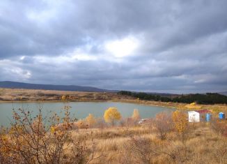 Продается земельный участок, 12 сот., село Мраморное, Вишнёвая улица