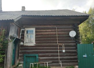 2-комнатная квартира на продажу, 50 м2, поселок городского типа Спирово, улица Карабиха, 32