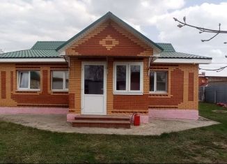 Продаю дом, 98 м2, деревня Лужки, Угловая улица, 3