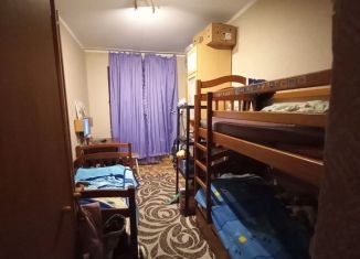 Продается двухкомнатная квартира, 47 м2, Правдинск, Комсомольская улица